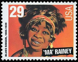 ma-rainey-stamp