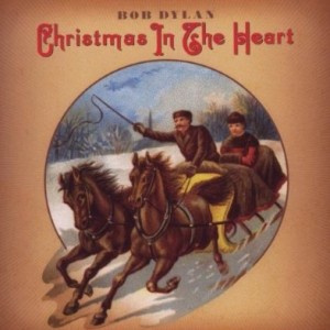 Bob Dylan Christmas Album