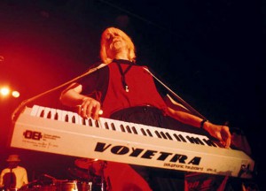 edgar winter