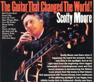 Scotty Moore