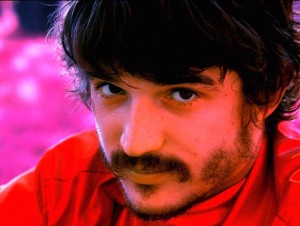 Rick Danko