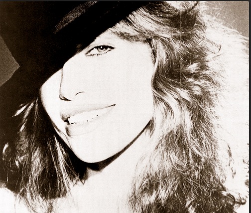 Carly Simon