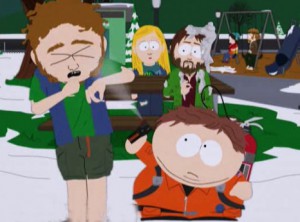 cartman_hippies