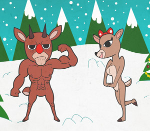 rudolph-macho