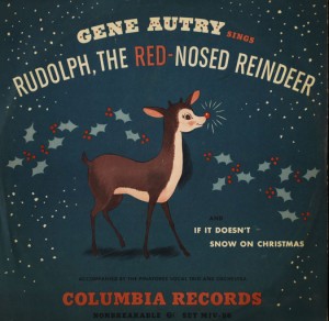 rudolph-record