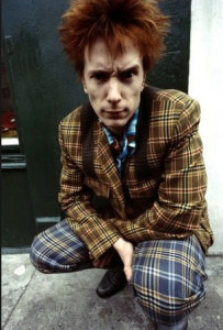 john lydon i hate pink floyd