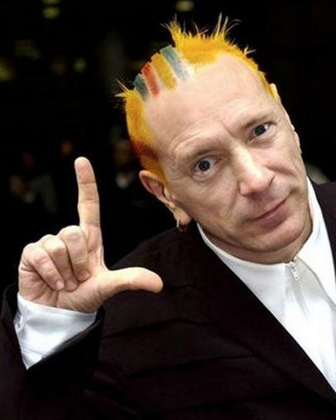 john lydon i hate pink floyd