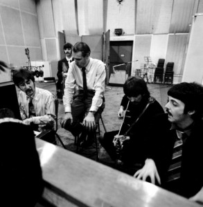 beatles-recording-studio