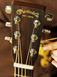 martin-guitar