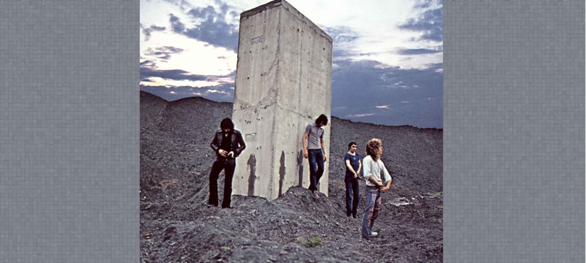 Marking Your Turf The Rock Star Tradition Of Peeing In Public Hip