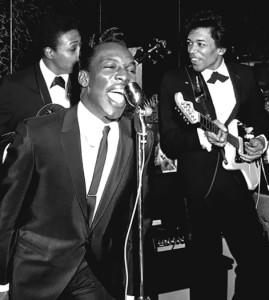 wilson-pickett