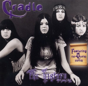 cradle