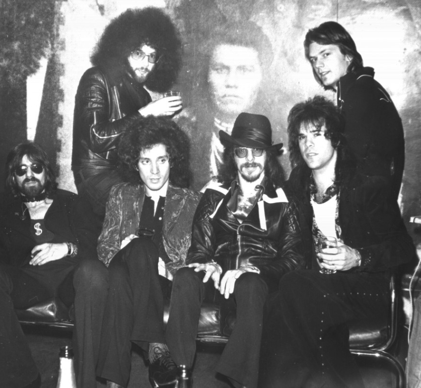 whammer jammer j. geils band