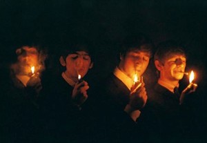 beatles-lite-up