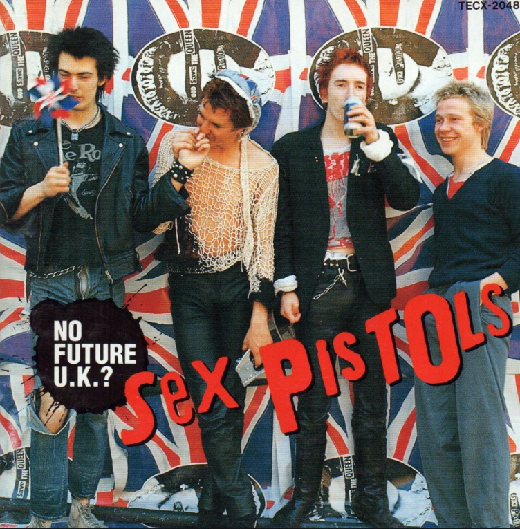 The Sex Pistols Band Stream Sex Video