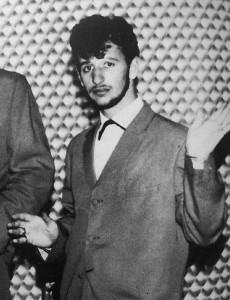 ringo-beard