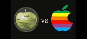 Read more about the article All you Need is Litigation: Apple versus Apple