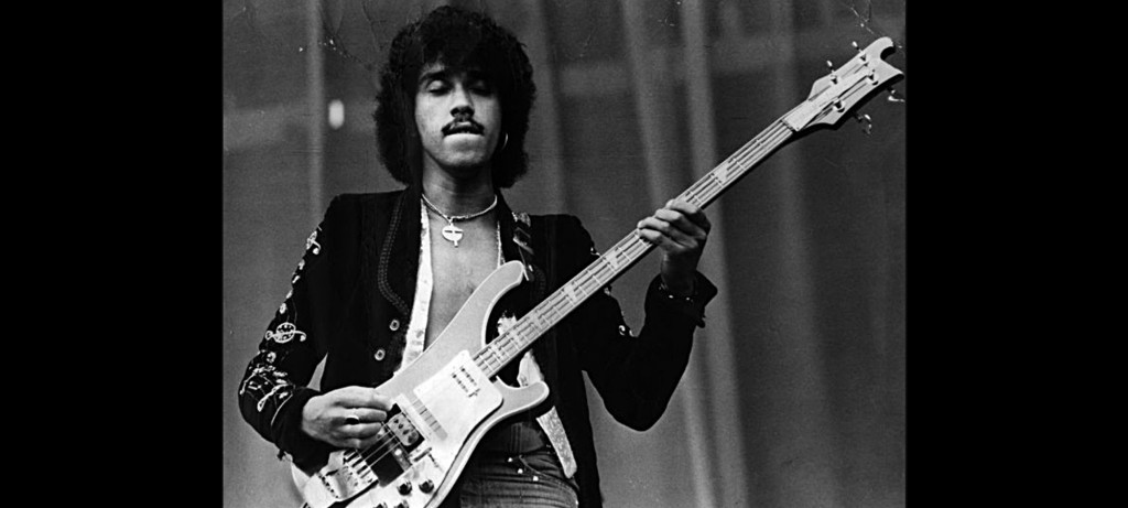 Remembering Phil Lynott, an Overlooked Artist – the Hip Quotient